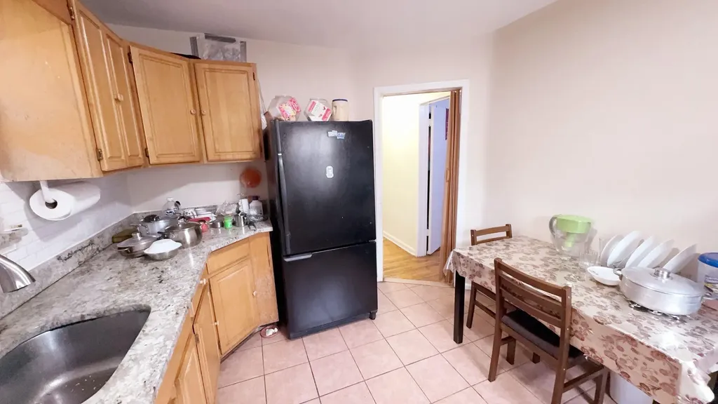 2443 Maclay Avenue Bronx NY 10461