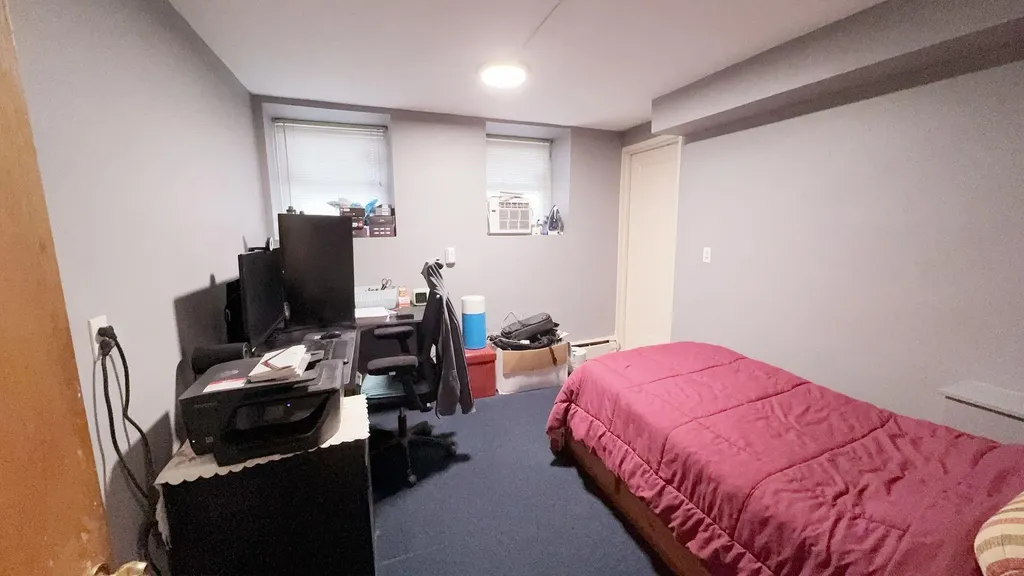 2443 Maclay Avenue Bronx NY 10461