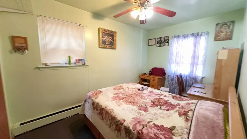 2443 Maclay Avenue Bronx NY 10461