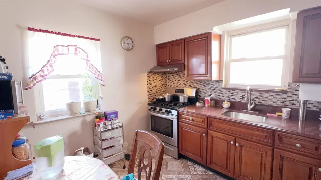 2443 Maclay Avenue Bronx NY 10461