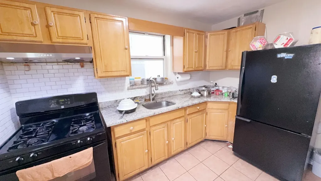 2443 Maclay Avenue Bronx NY 10461