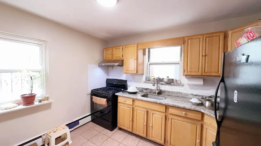 2443 Maclay Avenue Bronx NY 10461
