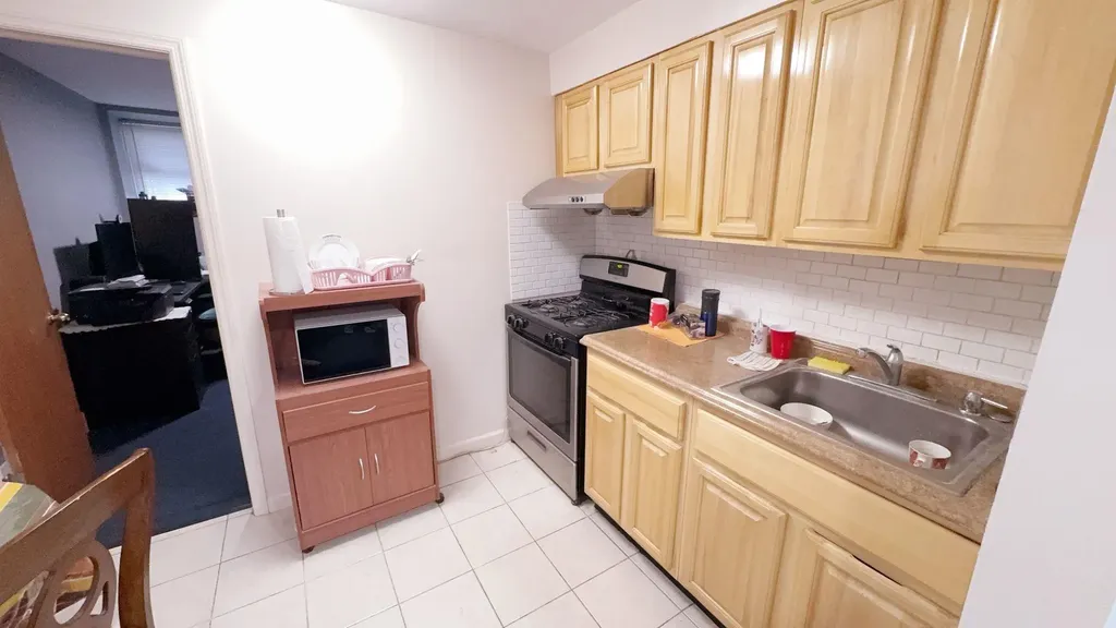2443 Maclay Avenue Bronx NY 10461