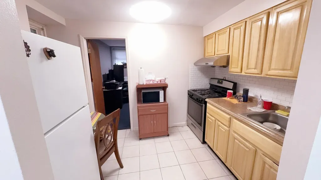 2443 Maclay Avenue Bronx NY 10461