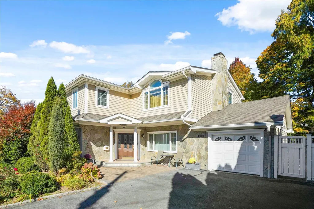 86 Heatherdell Road Ardsley NY 10502