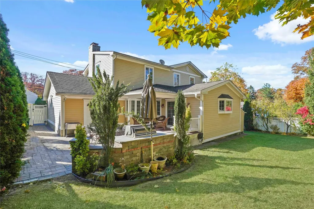 86 Heatherdell Road Ardsley NY 10502