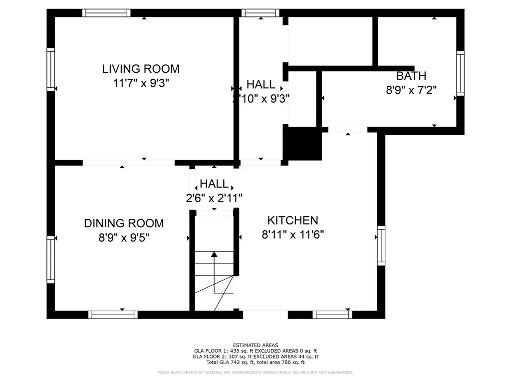 55 Exchange Place Port Chester NY 10573
