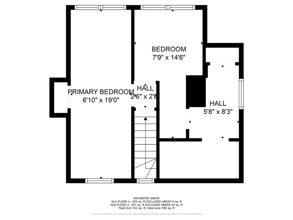 55 Exchange Place Port Chester NY 10573