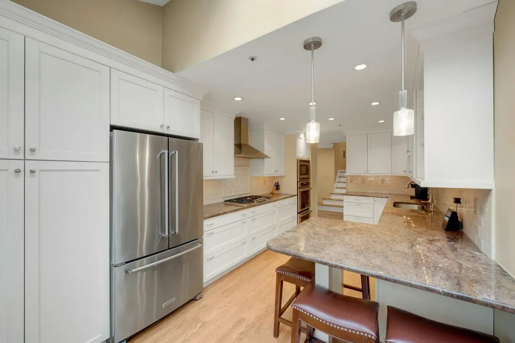 160 Boulder Ridge Road Scarsdale NY 10583