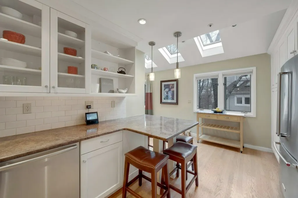 160 Boulder Ridge Road Scarsdale NY 10583
