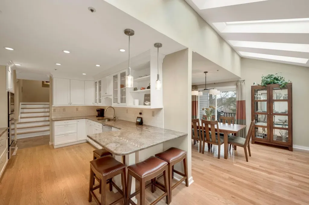 160 Boulder Ridge Road Scarsdale NY 10583