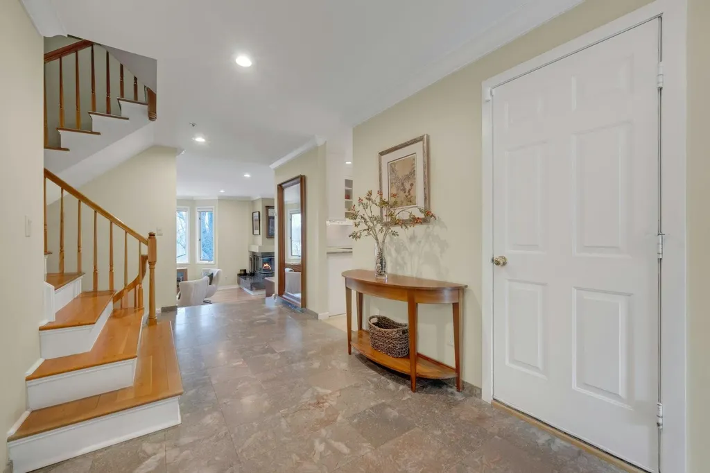 160 Boulder Ridge Road Scarsdale NY 10583