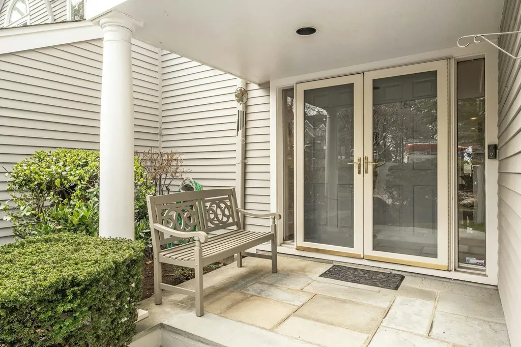 160 Boulder Ridge Road Scarsdale NY 10583