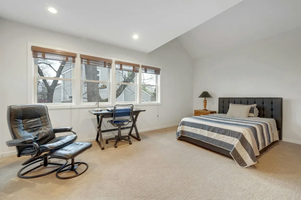 160 Boulder Ridge Road Scarsdale NY 10583