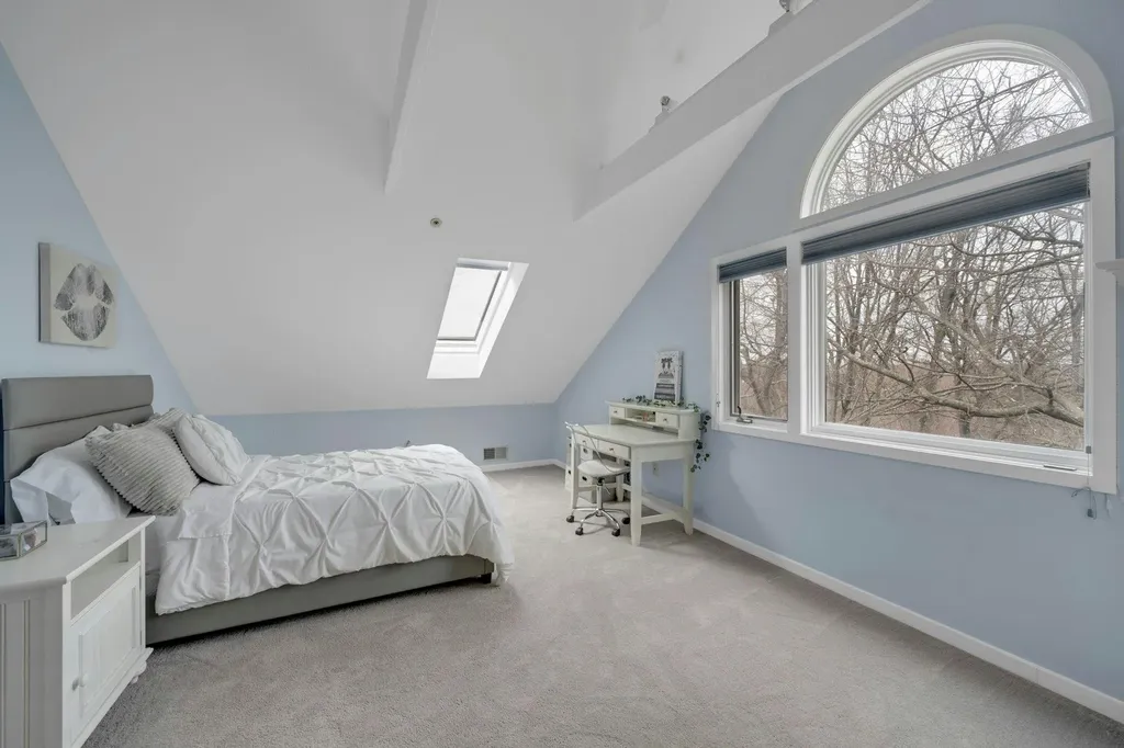 160 Boulder Ridge Road Scarsdale NY 10583
