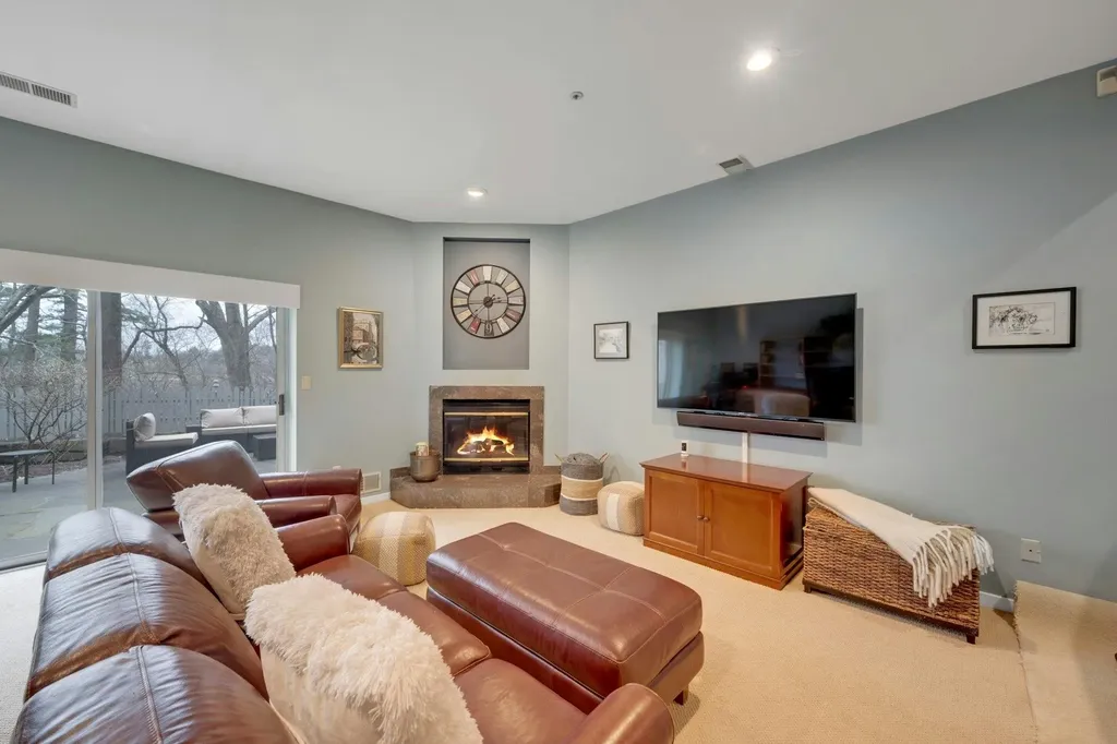 160 Boulder Ridge Road Scarsdale NY 10583