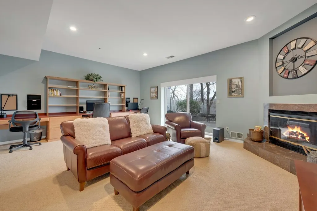 160 Boulder Ridge Road Scarsdale NY 10583