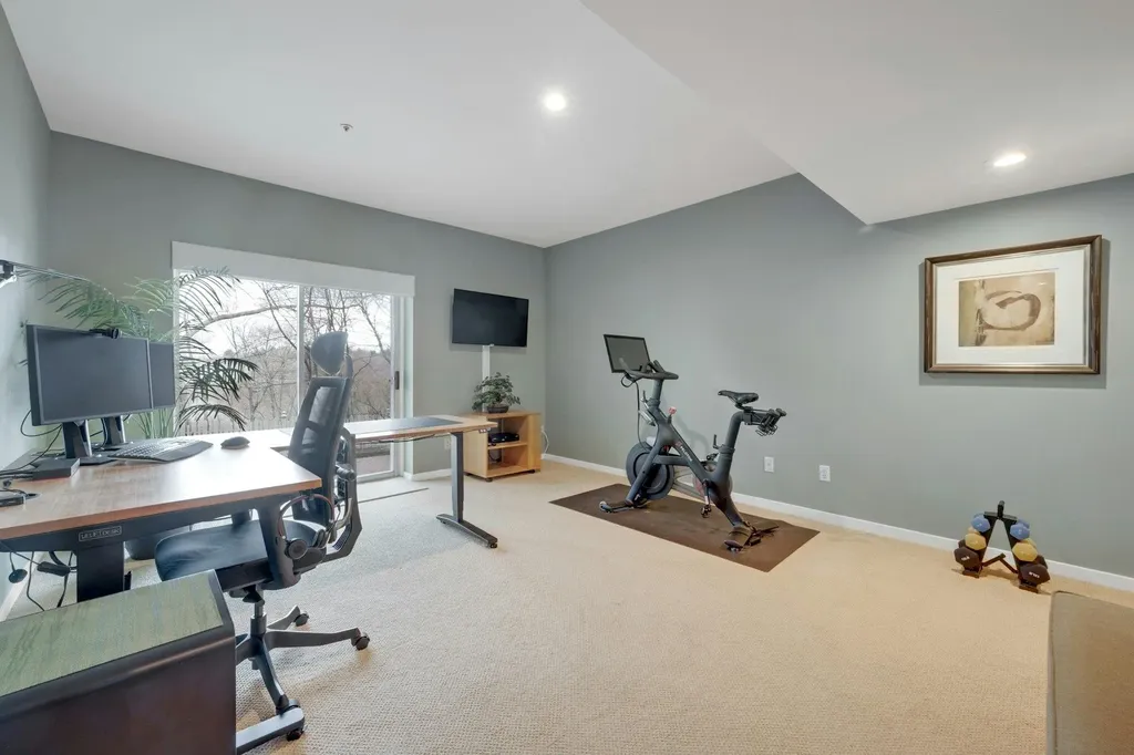 160 Boulder Ridge Road Scarsdale NY 10583