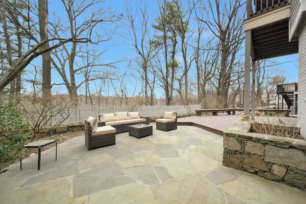 160 Boulder Ridge Road Scarsdale NY 10583