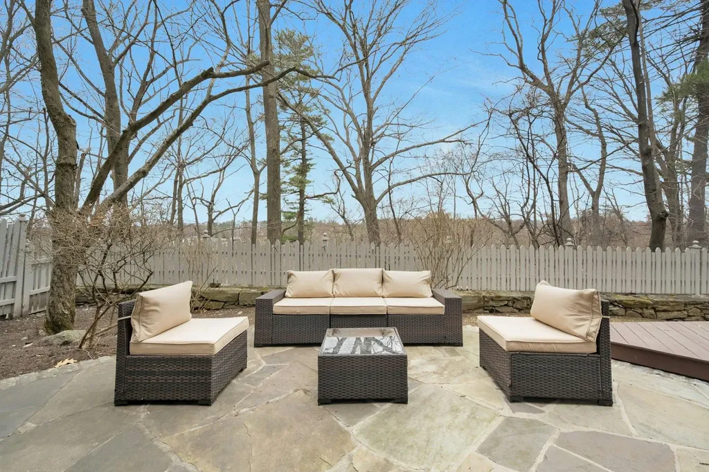 160 Boulder Ridge Road Scarsdale NY 10583