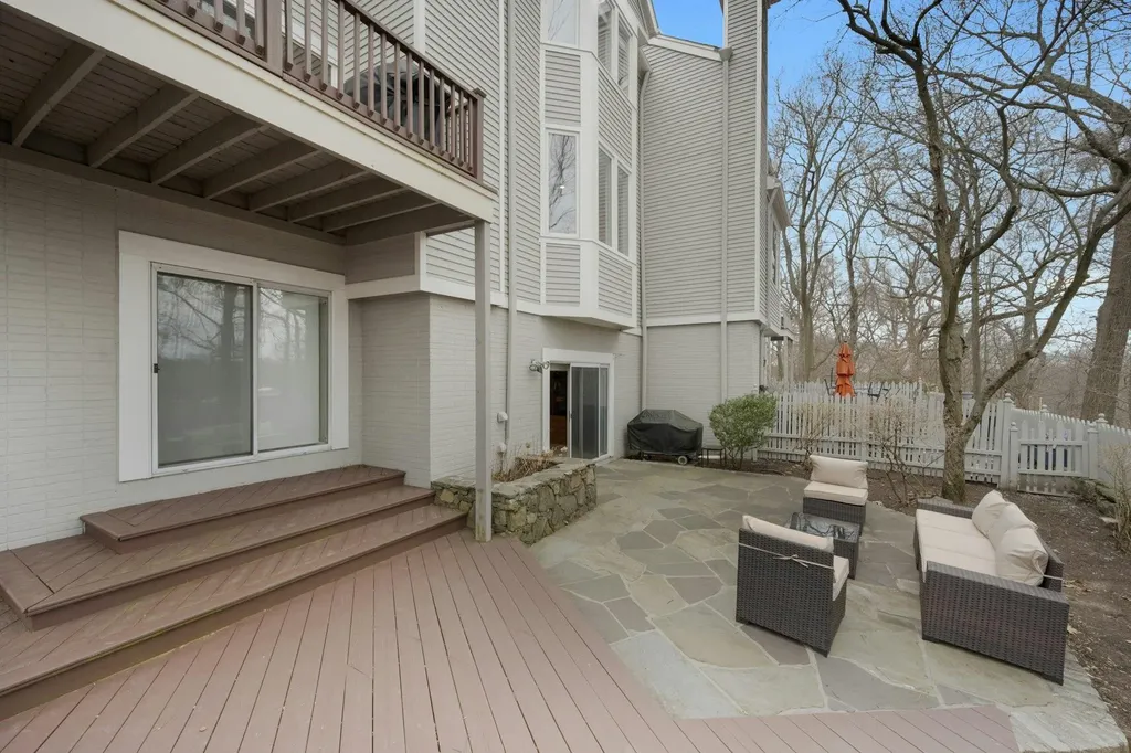 160 Boulder Ridge Road Scarsdale NY 10583