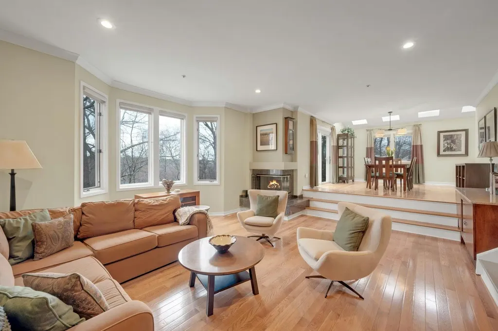 160 Boulder Ridge Road Scarsdale NY 10583