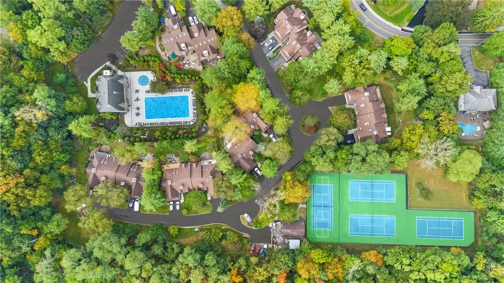 160 Boulder Ridge Road Scarsdale NY 10583