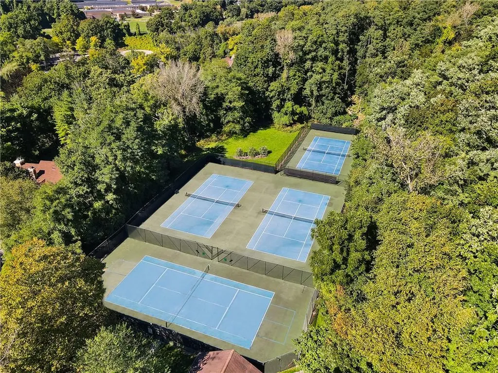 160 Boulder Ridge Road Scarsdale NY 10583
