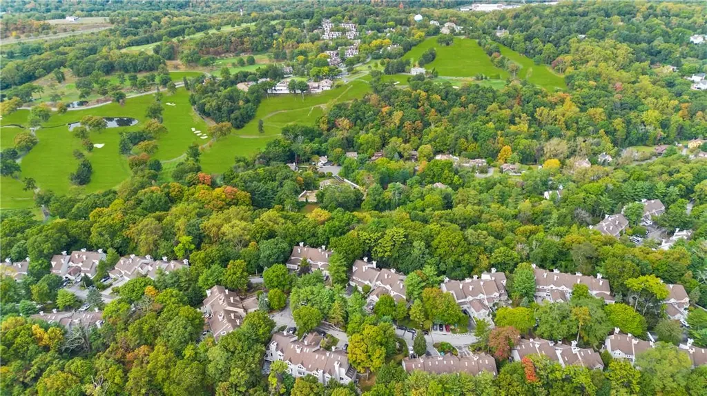 160 Boulder Ridge Road Scarsdale NY 10583