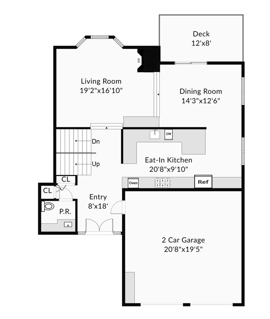 160 Boulder Ridge Road Scarsdale NY 10583