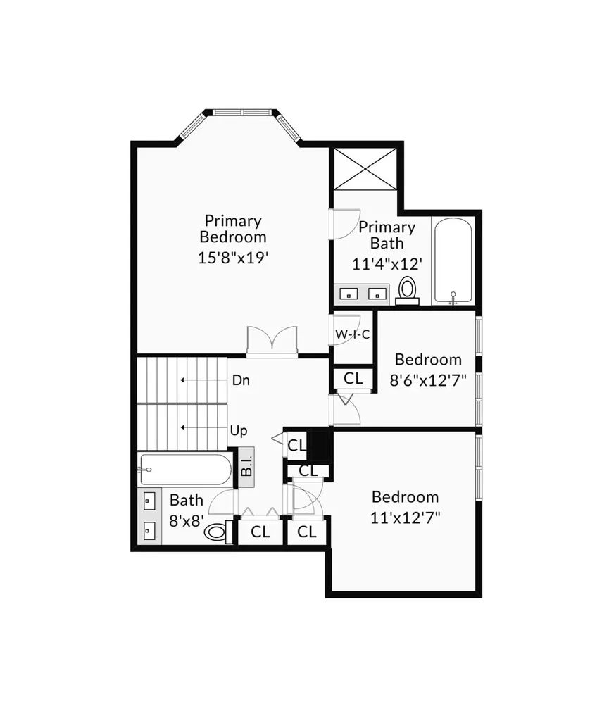 160 Boulder Ridge Road Scarsdale NY 10583