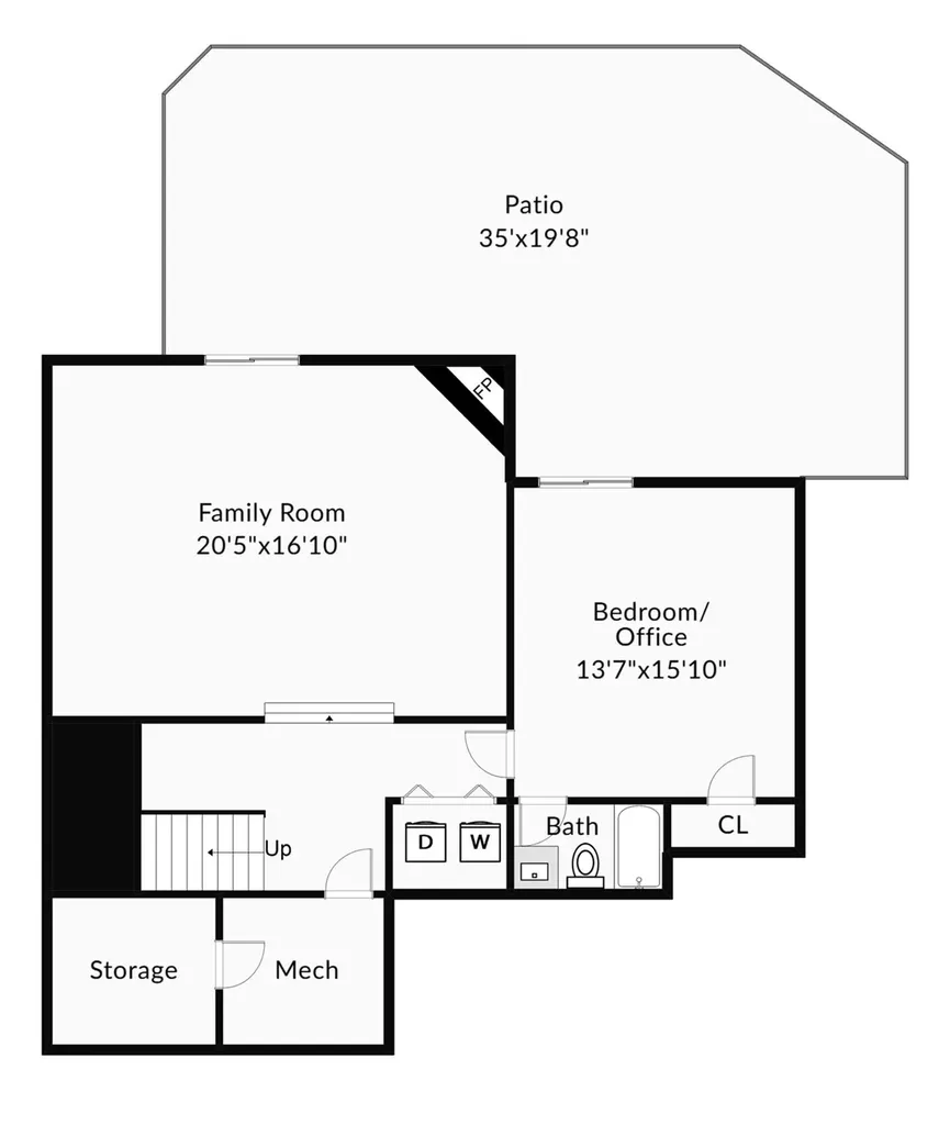 160 Boulder Ridge Road Scarsdale NY 10583