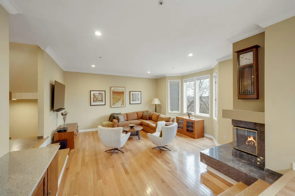 160 Boulder Ridge Road Scarsdale NY 10583