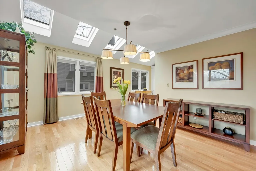 160 Boulder Ridge Road Scarsdale NY 10583