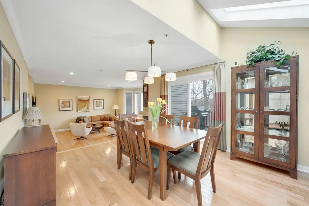 160 Boulder Ridge Road Scarsdale NY 10583