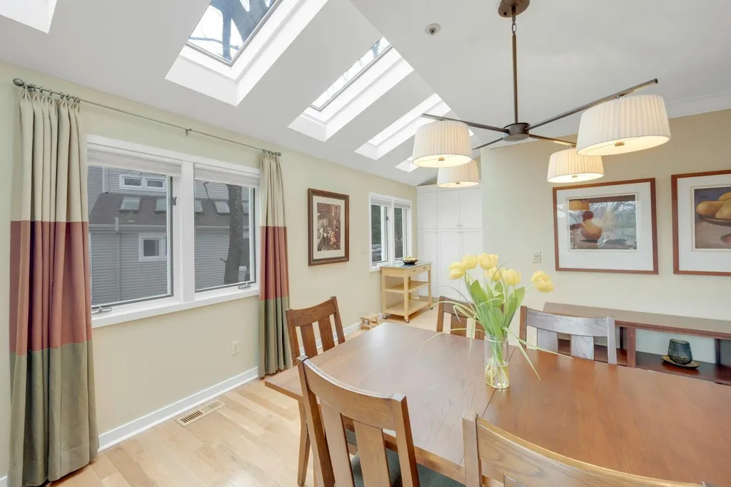 160 Boulder Ridge Road Scarsdale NY 10583