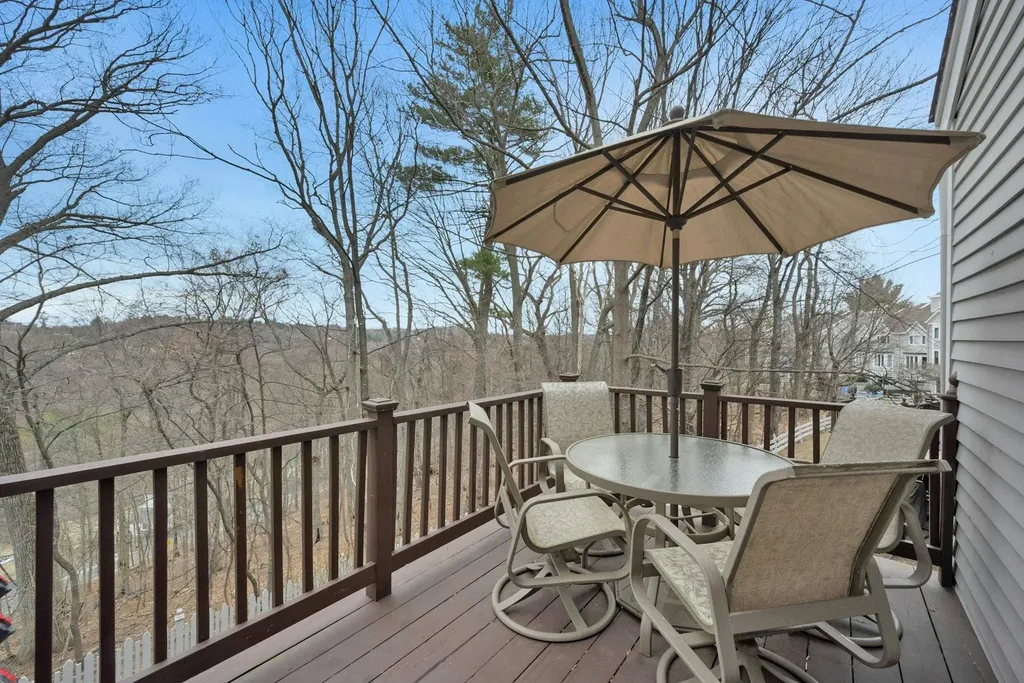 160 Boulder Ridge Road Scarsdale NY 10583