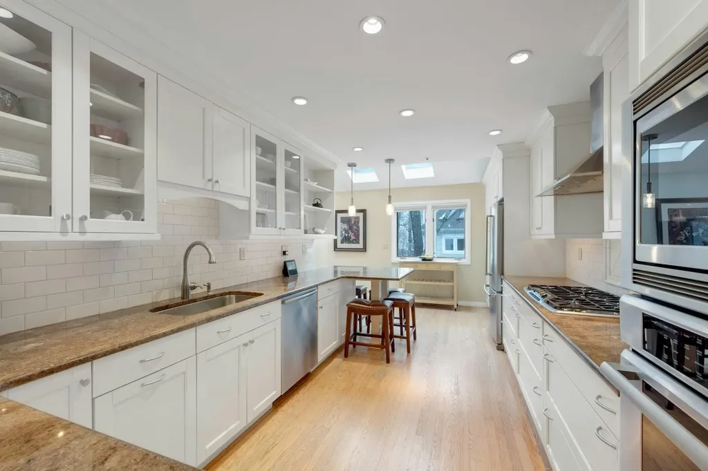 160 Boulder Ridge Road Scarsdale NY 10583