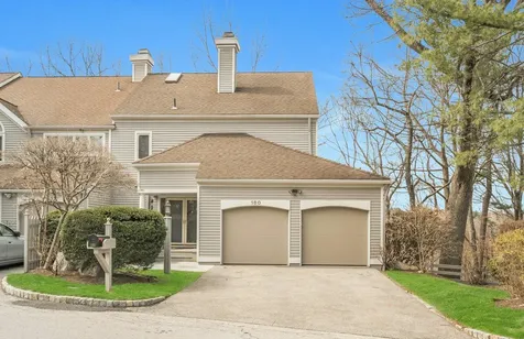 160 Boulder Ridge Road Scarsdale NY 10583