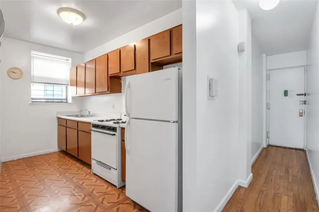 2410 Davidson Avenue Bronx NY 10468