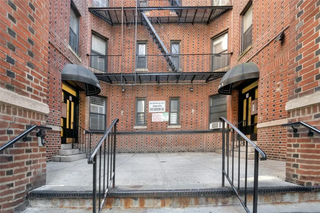2410 Davidson Avenue Bronx NY 10468