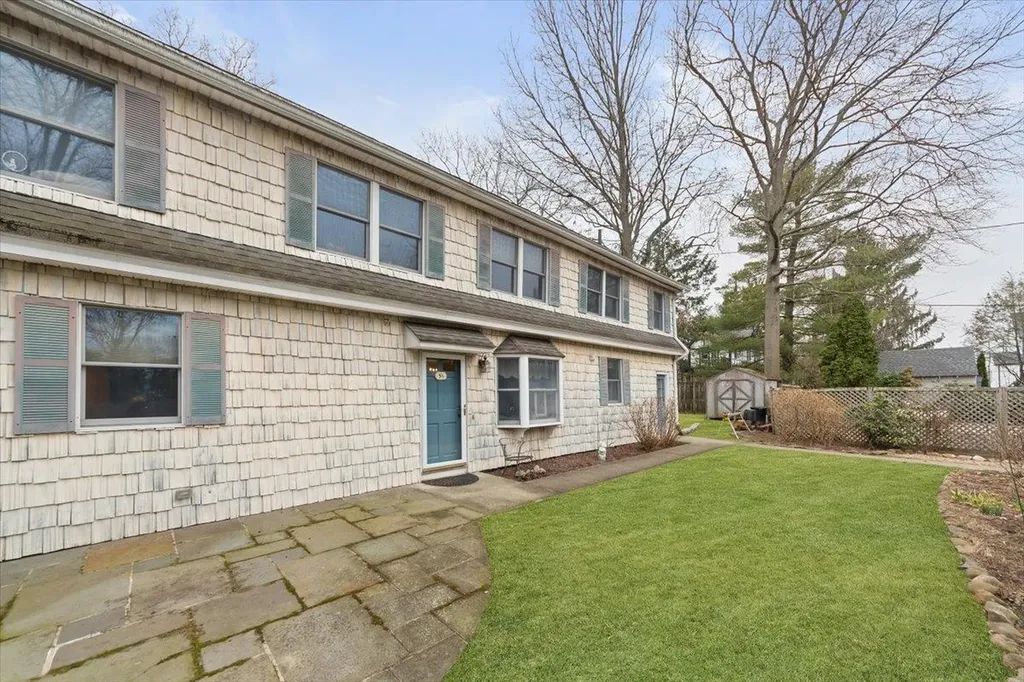 5 1/2 Oakwood Avenue Rye NY 10580
