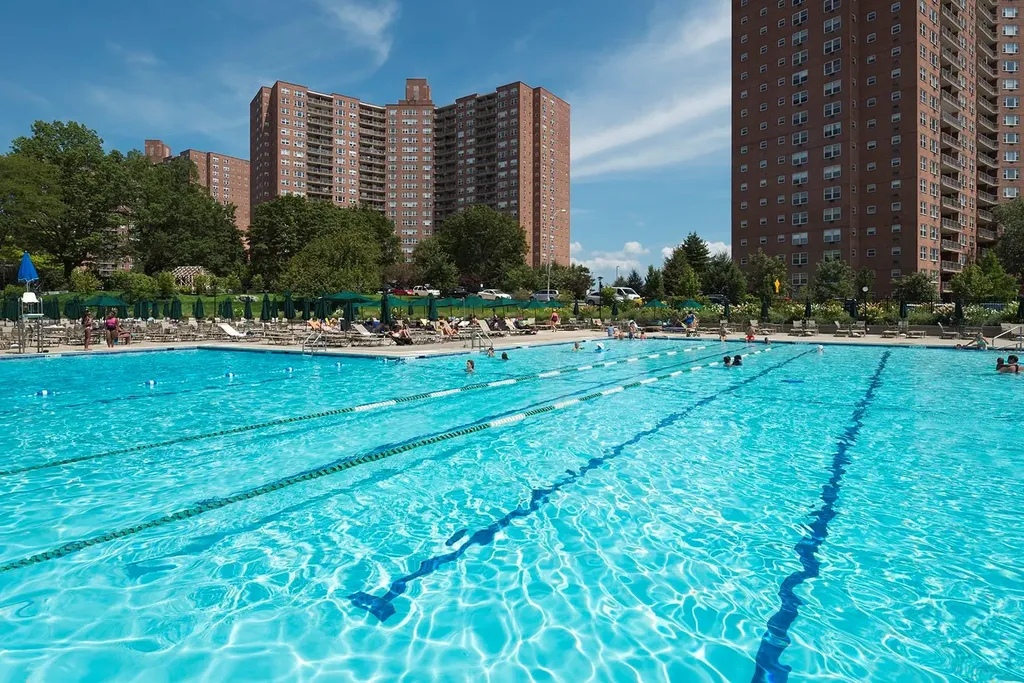 5700 Arlington Avenue Bronx NY 10471