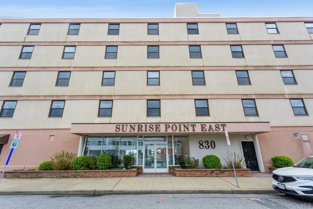 830 Shore Long Beach NY 11561