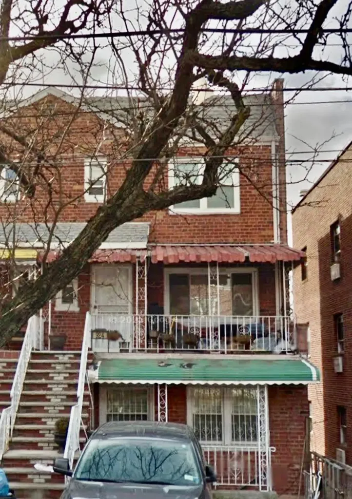 924 E 106th Street Brooklyn NY 11236