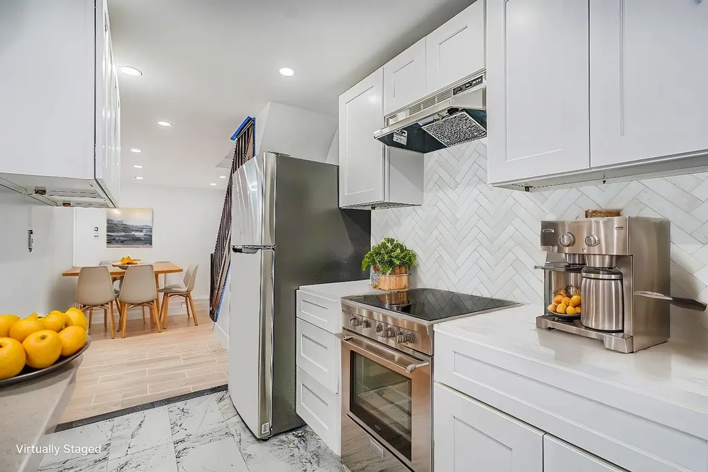 531 E 55th Street Brooklyn NY 11203