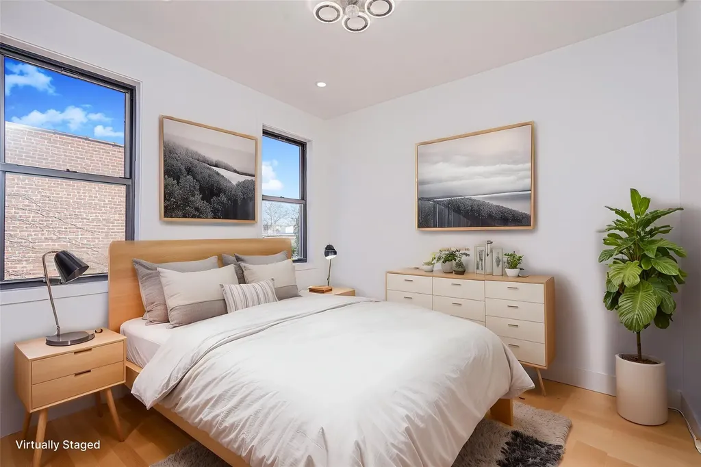 531 E 55th Street Brooklyn NY 11203