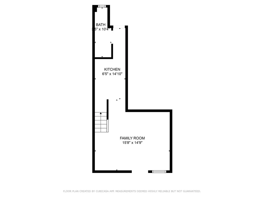 531 E 55th Street Brooklyn NY 11203