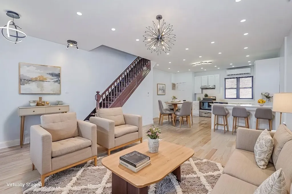 531 E 55th Street Brooklyn NY 11203
