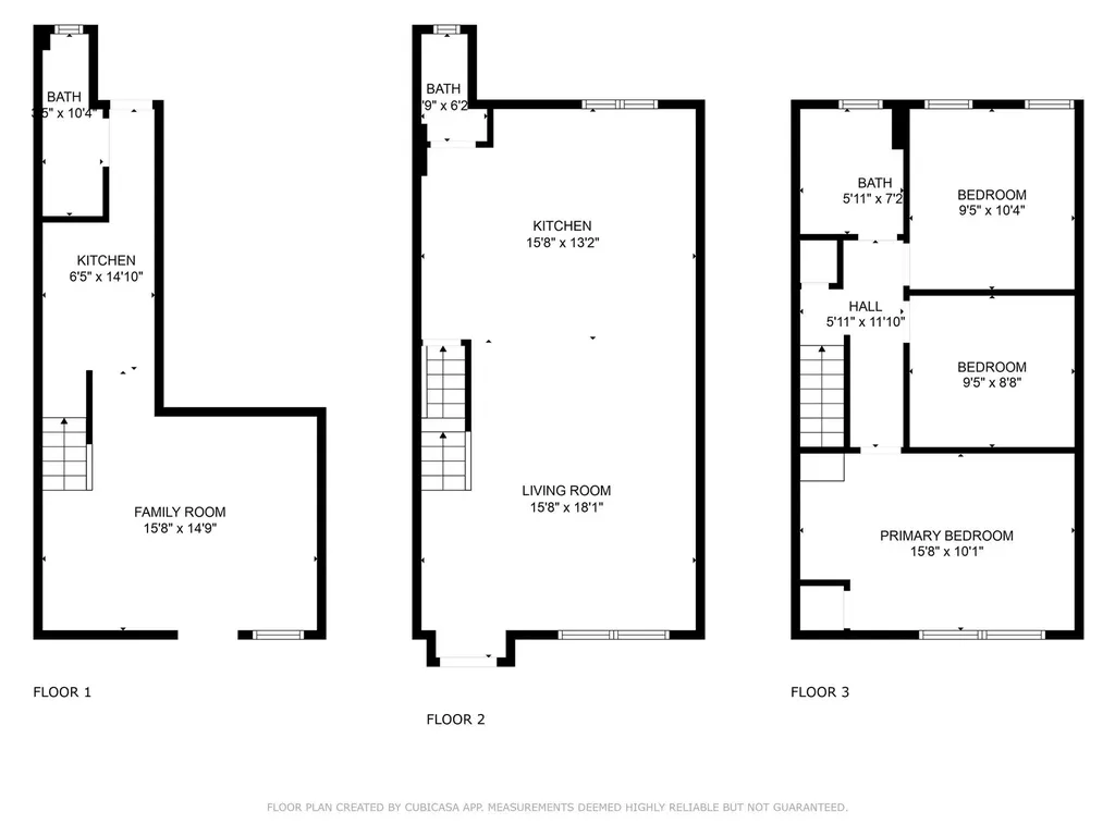 531 E 55th Street Brooklyn NY 11203